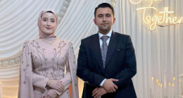 Hasan Tenk & Burcu Türk Çiftinin Düğününe Davetlisiniz