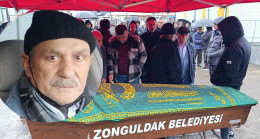 Yaşar Taşcı Zonguldak’tan Uğurlandı (Fotoğraf | Video)
