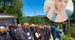 Seval Sıbıç Dualarla Son Yolculuğuna Uğurlandı (Fotoğraflı)