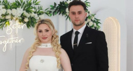 Onur Karacı & Nisanur Göktaş Çiftinin Düğününe Davetlisiniz
