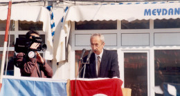 Görele’nin Kalbindeki Hekim; Doktor Erdem Dülger