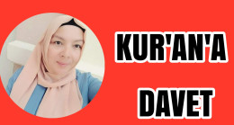 Kur’an’a Davet ( Seval Sıbıç)