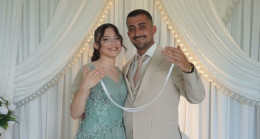 Şuranur Çelik & Süleyman Onur Avinç Çifti Evleniyor