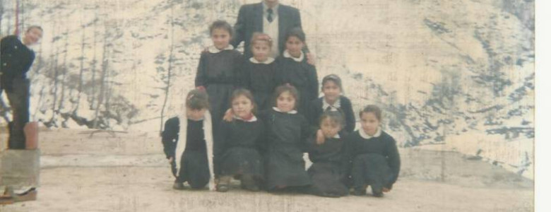 Esenli Köyü Nostalji Albümü