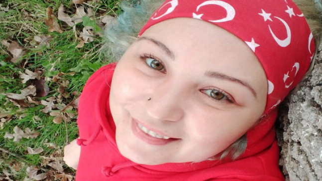 Genç Hemşire de Koronovirüse Yakalandı;Uyarı Yaptı