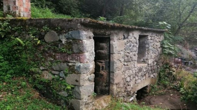 Esenli Köyünde Değirmenler Ne Zaman Faliyet Geçecek