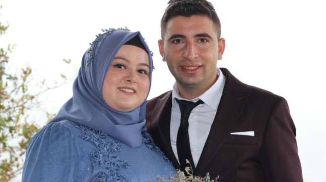 Hümeyra & Turan Çifti Nişanlandı