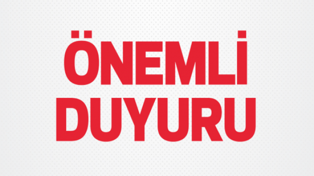 Ösym’nin Ertelediği Sınavların Yeni Tarihleri