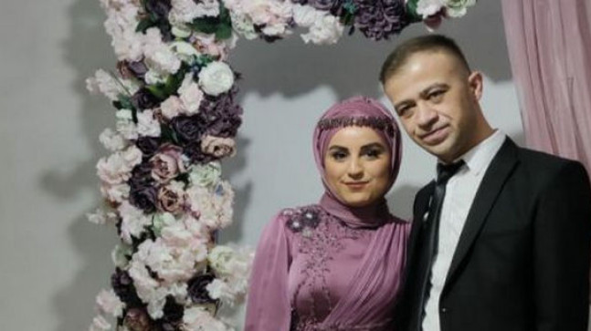 Ali & Müjde Çifti Nişanlandı