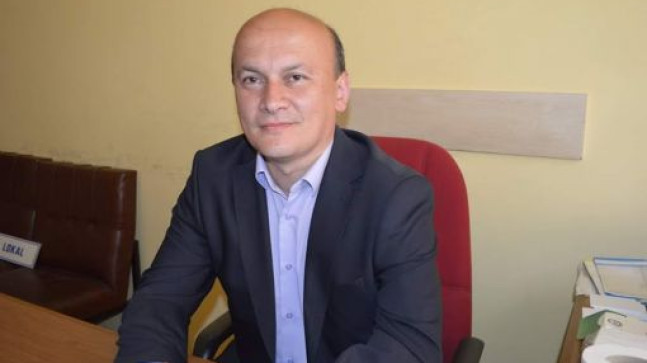 Esenli Köyü Muhtarlığından DUYURU; 2B Kadastro Çalışması Yapılacak