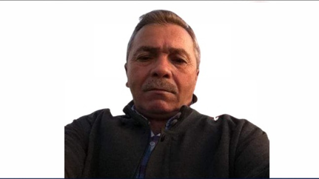 İbrahim Arslan Vefat Etti (Şenlik Köyü)