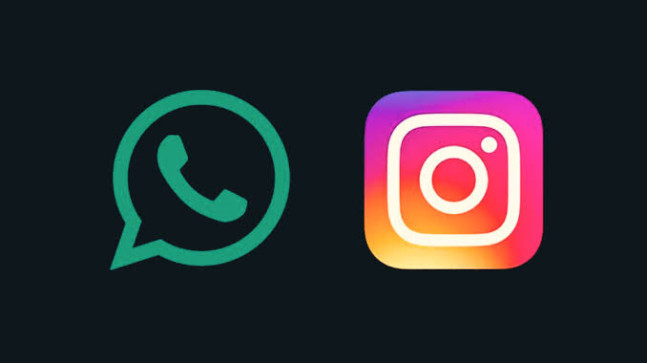 Whatsapp ve İnstagram Çöktü