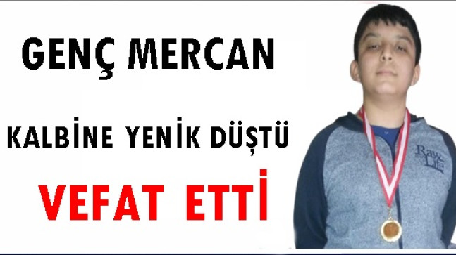 Mercan Hıdır Vefat Etti