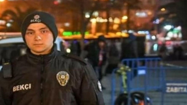 Genç Bekçinin Tayini Çıktı