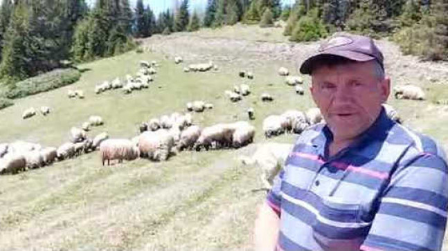 Osman Karakoç’un Yayla Yolculuğu