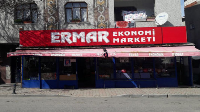 ER-MAR; Halk Bakkal Olarak’ta Hizmet Verecek