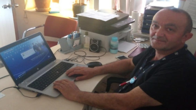 Genç Yaşta Emekli Oldu