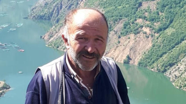 Hastanede Tedavi Altında