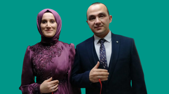 Yasin & Hasret Çiftinin Düğününe Davetlisiniz