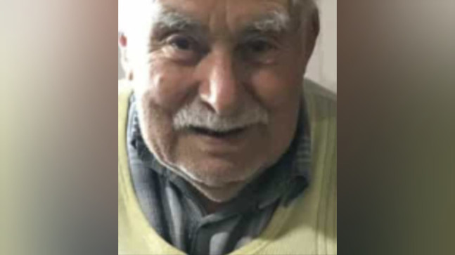 Velecu Mecit Vefat Etti Yeşildere Köyü