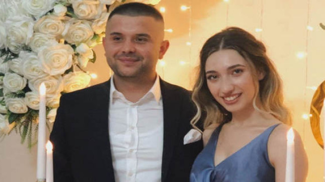 Adem & Tuğba Çiftinin Nikah Düğününe Davetlisiniz