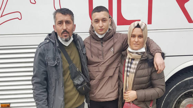 Ersin Hıdır’dan Asker Gecesi İçin  Açıklama