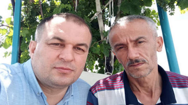 Dolandırılmaktan Son Anda Kurtuldu