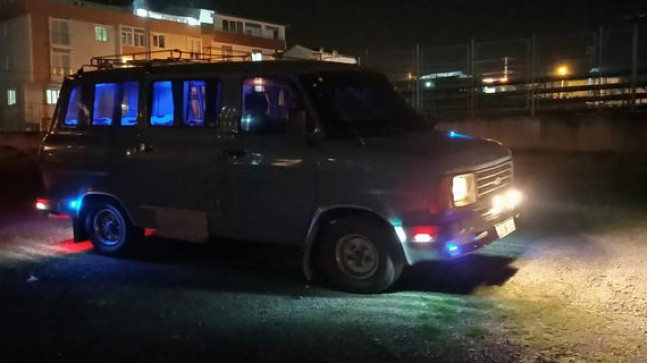 Aracınızı Renklendirmeye Ne Dersiniz?(R)