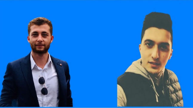 2001/3 Tertip Askere Giden Köylülerimiz