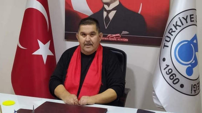 Sezai Sıbıç Kurban Bayramı Mesajı