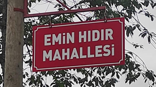 Esenli Köyüne Yeni Mahalle Mi Kuruluyor?