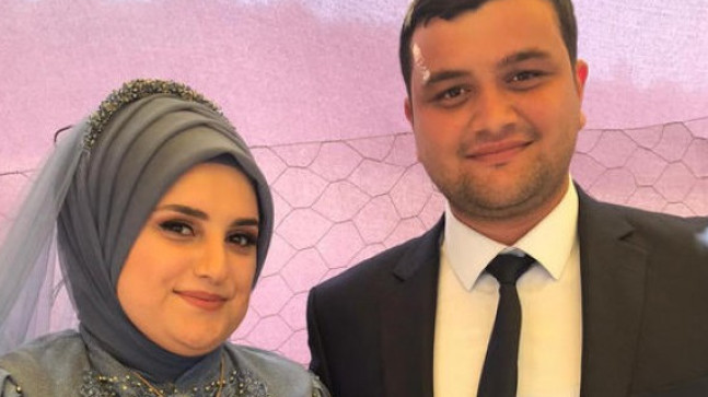 Halil & Latife Çiftinin Düğününe Davetlisiniz