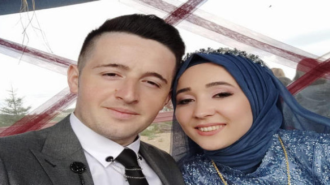 Ramazan & Fatman Nur Çifti Nişanlandı