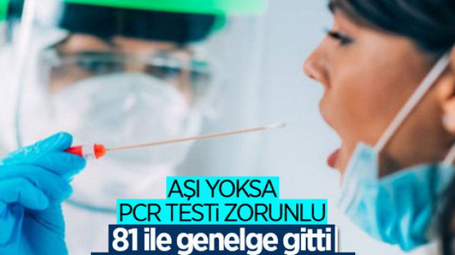 Aşı Olmayanları Zorlu Günler Bekliyor