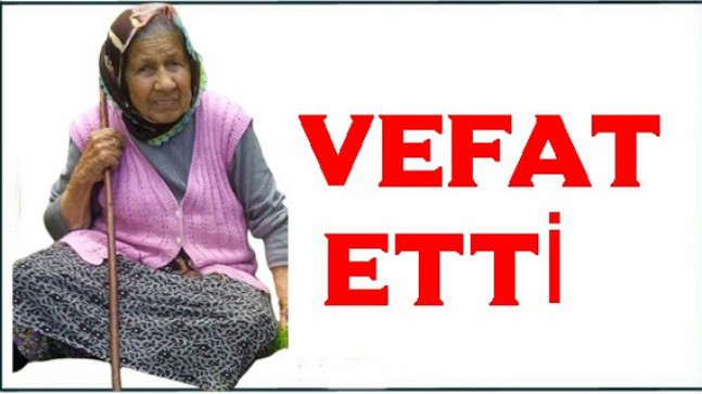 Emine Karakoç Vefat Etti