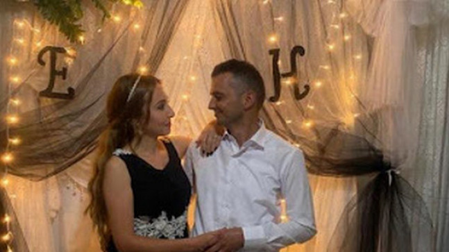 Hasan & Elif Çiftinin Düğününe Davetlisiniz