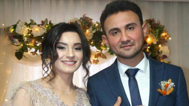 Mustafa & Sevim Çiftinin Düğününe Davetlisiniz