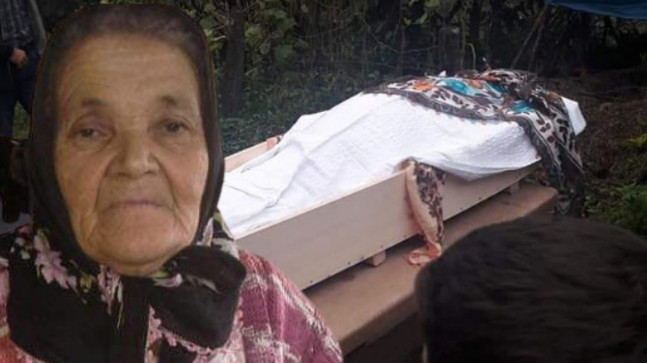 Seher Tenk Taşçı Dualarla Son Yolculuğuna Uğurlandı