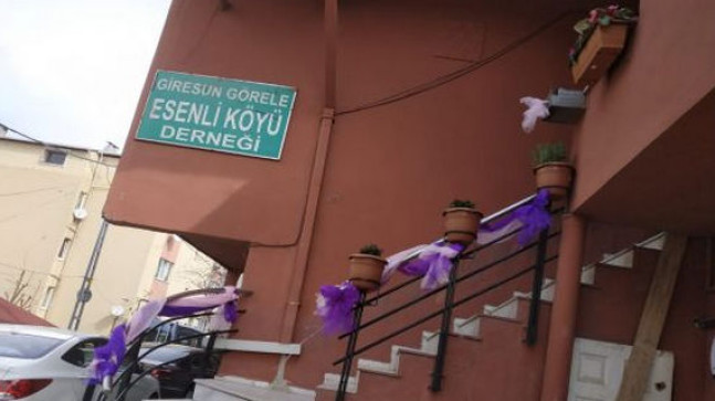 Esenli Köyü Derneği Kapandı.İşletmeci Arıyor