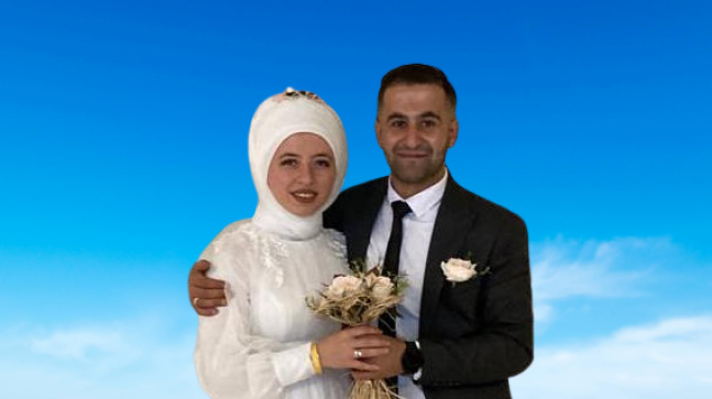 İdris & Yeşim Çiftinin Düğününe Davetlisiniz