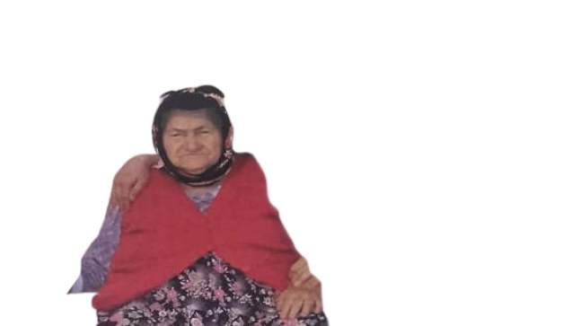 Ayşe Karacı Vefat Etti