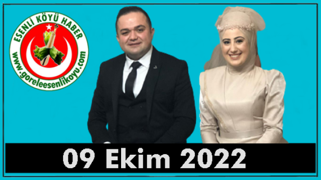 Kemal & Merve Çifti Evleniyor