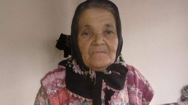 Seher Taşcı’nın Kur’an’ına Davet