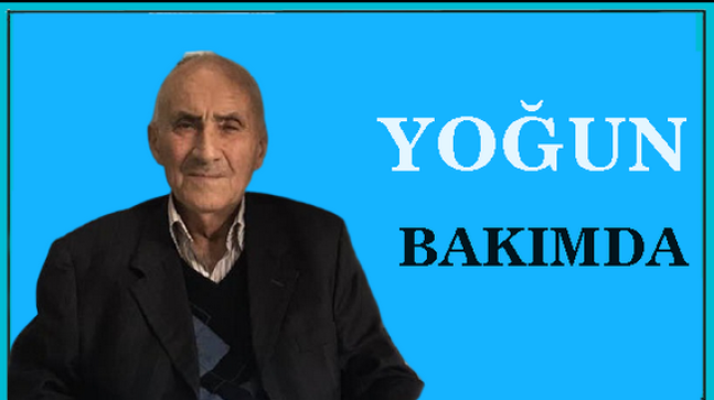 Yoğun Bakımda Tedavi Altında