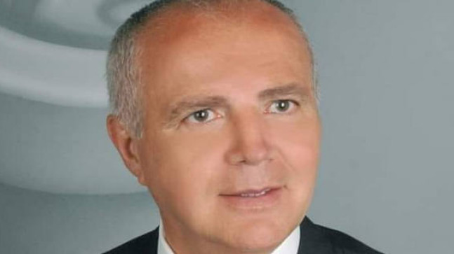 Muhammet Demirbaş Vefat Etti