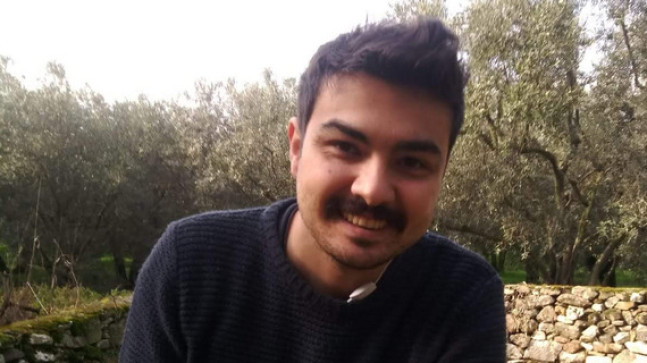 Genç İşadamı Köylümüz Turizm’e Atıldı