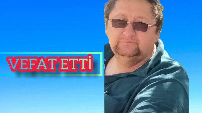 Fazlı Koç Vefat Etti (Güvendik Köyü)