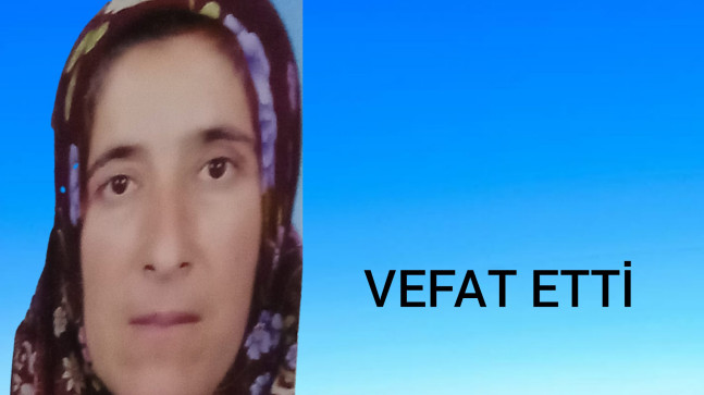 Gadun Sıbıç Vefat Etti