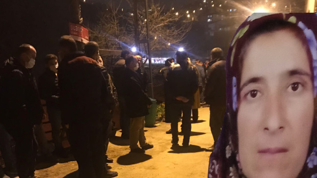 Cenaze Evinden  İlk Görüntüler