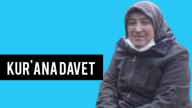 Gadun Sıbıç’ın 7. Gün Kur’anına Davet